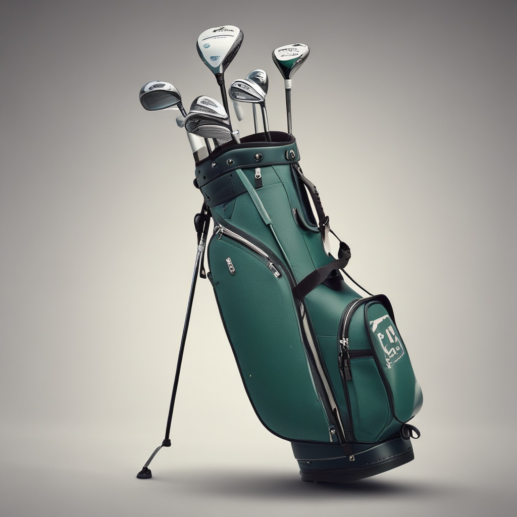 Golf Bag