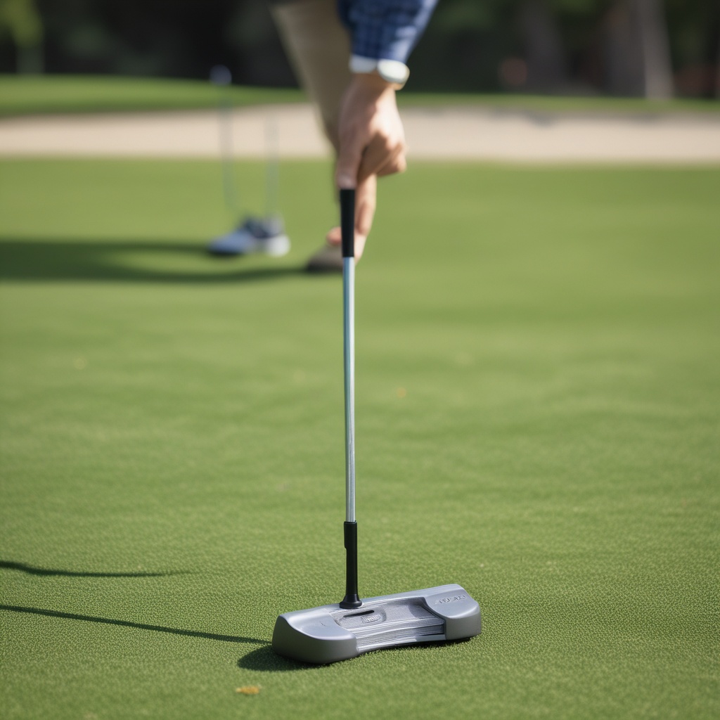 Professional Putter